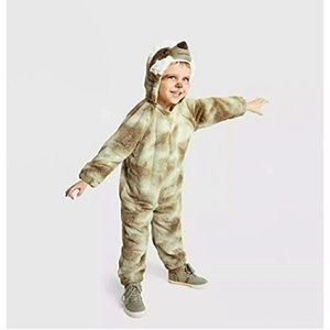 Hyde and Eek Sloth Costume 18-24 MO